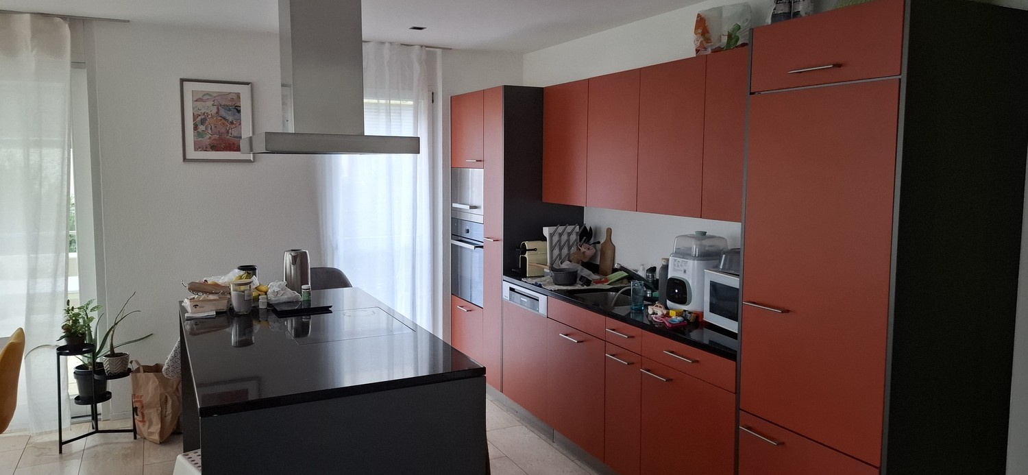 Appartement de 4 ½ pièces, photo 3 sur 10
