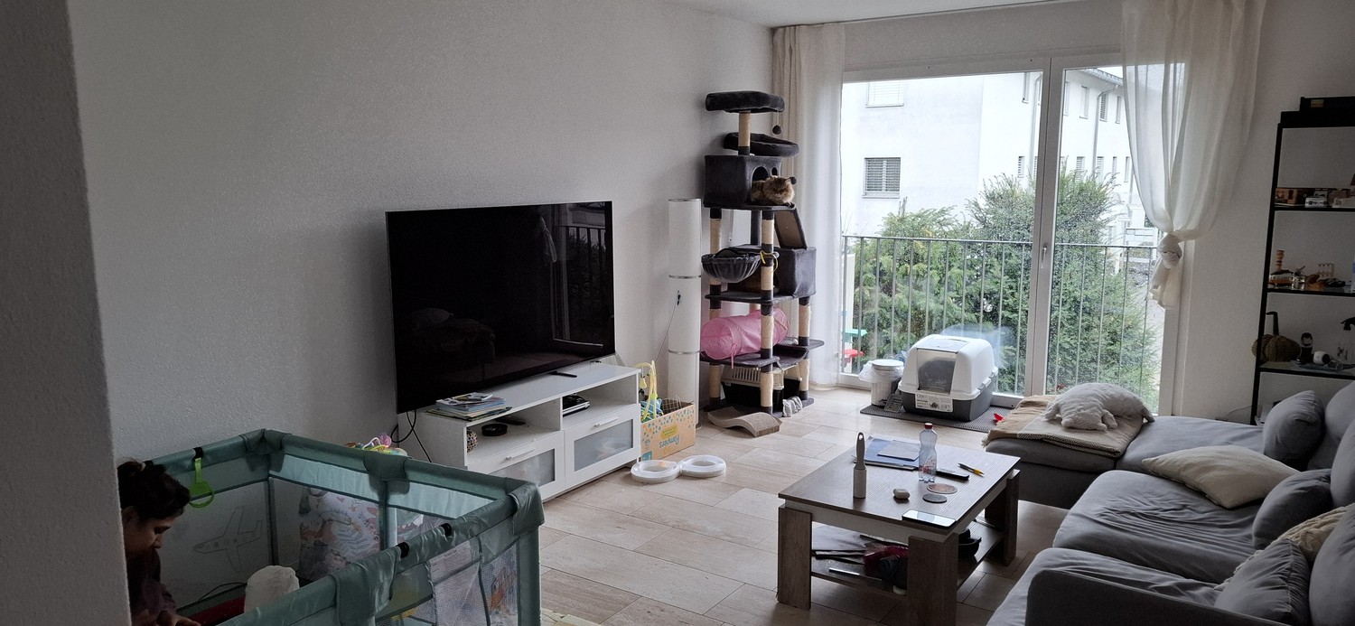 Appartement de 4 ½ pièces, photo 10 sur 10