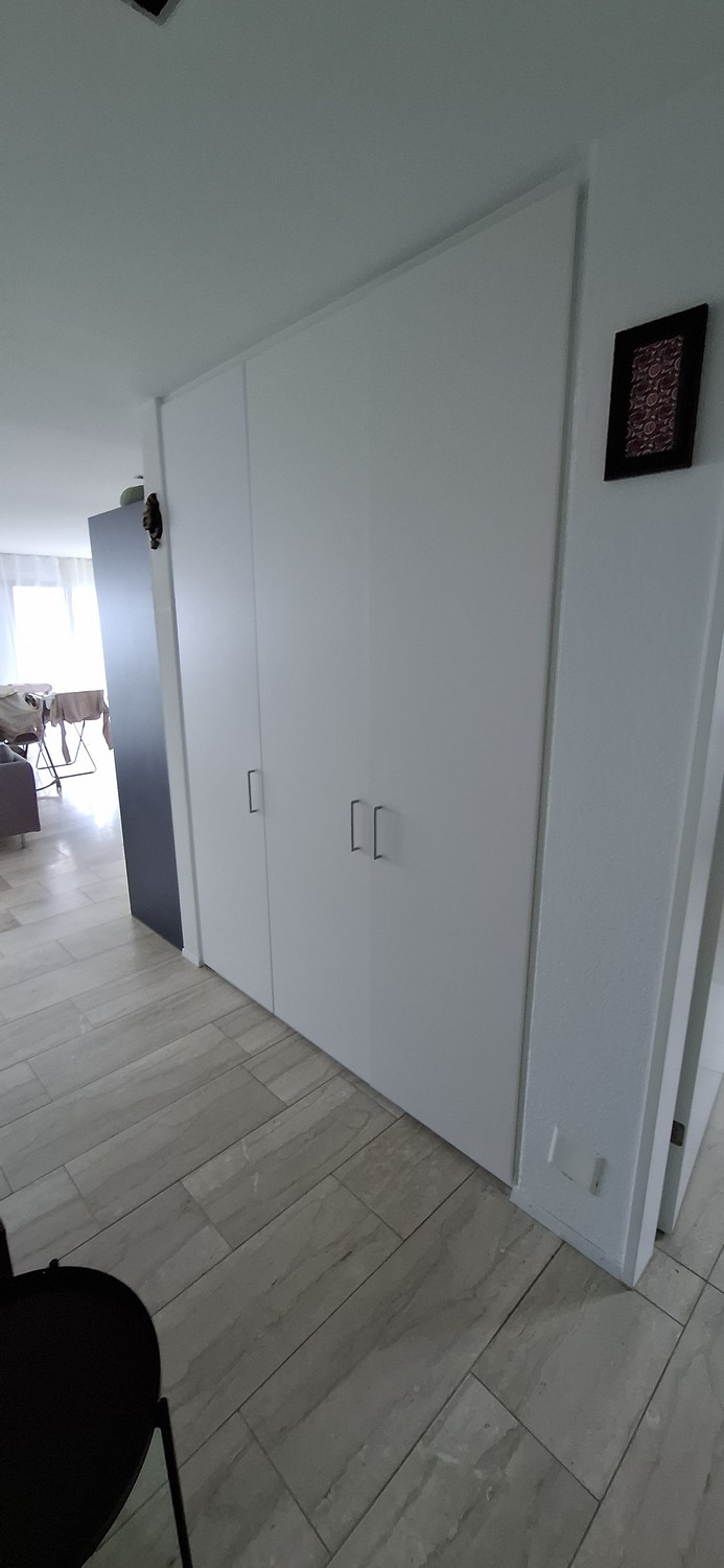 Appartement de 4 ½ pièces, photo 2 sur 10