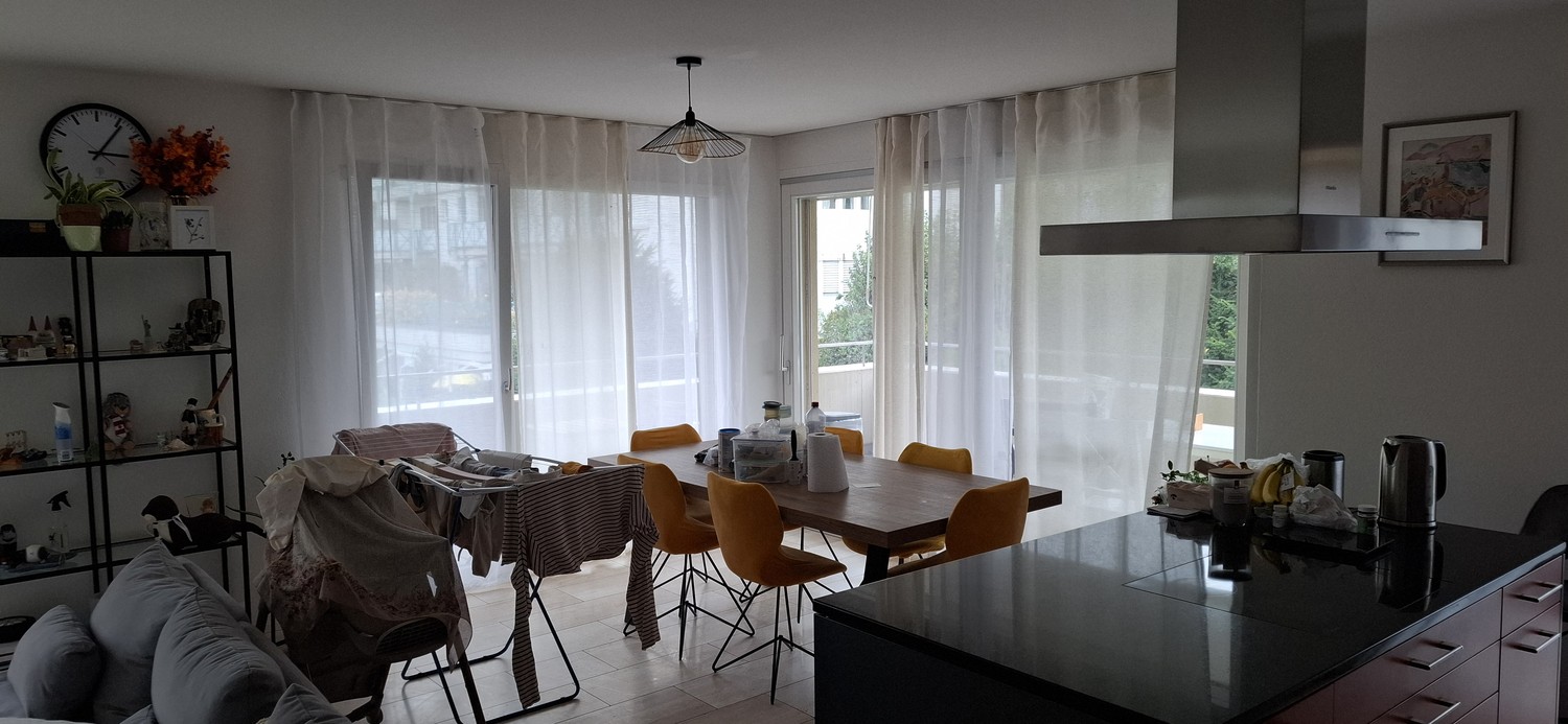 Appartement de 4 ½ pièces, photo 5 sur 10