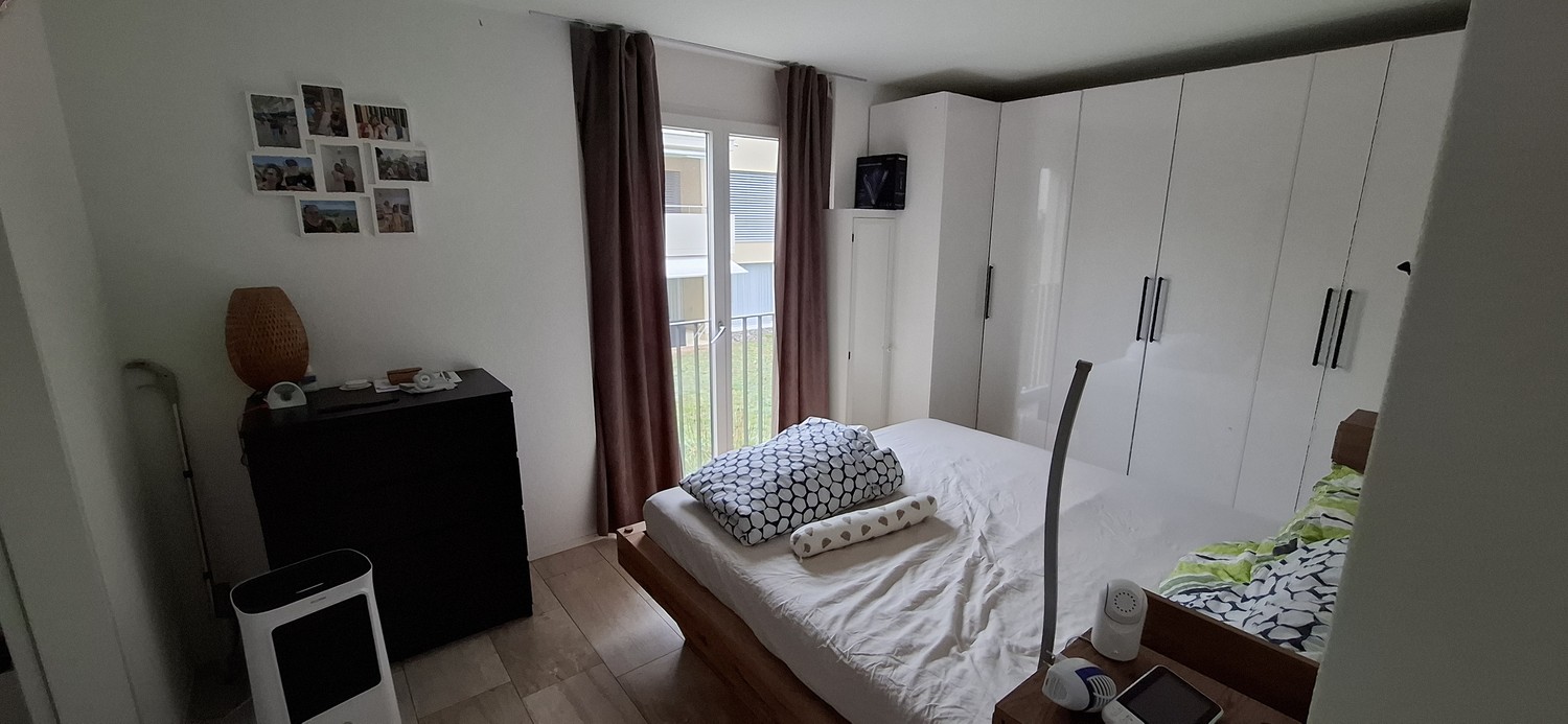 Appartement de 4 ½ pièces, photo 1 sur 10