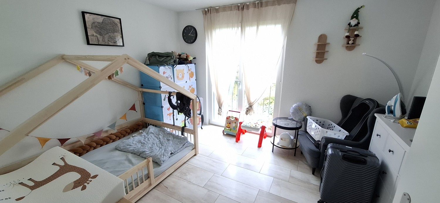 Appartement de 4 ½ pièces, photo 4 sur 10