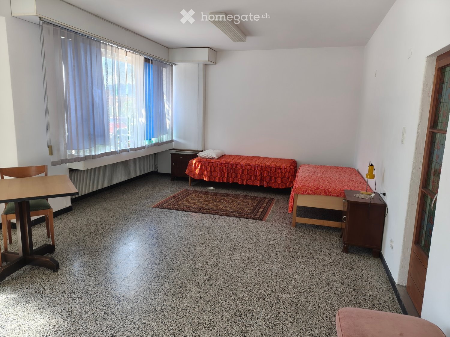 Appartement 1 pièce, photo 2 sur 2