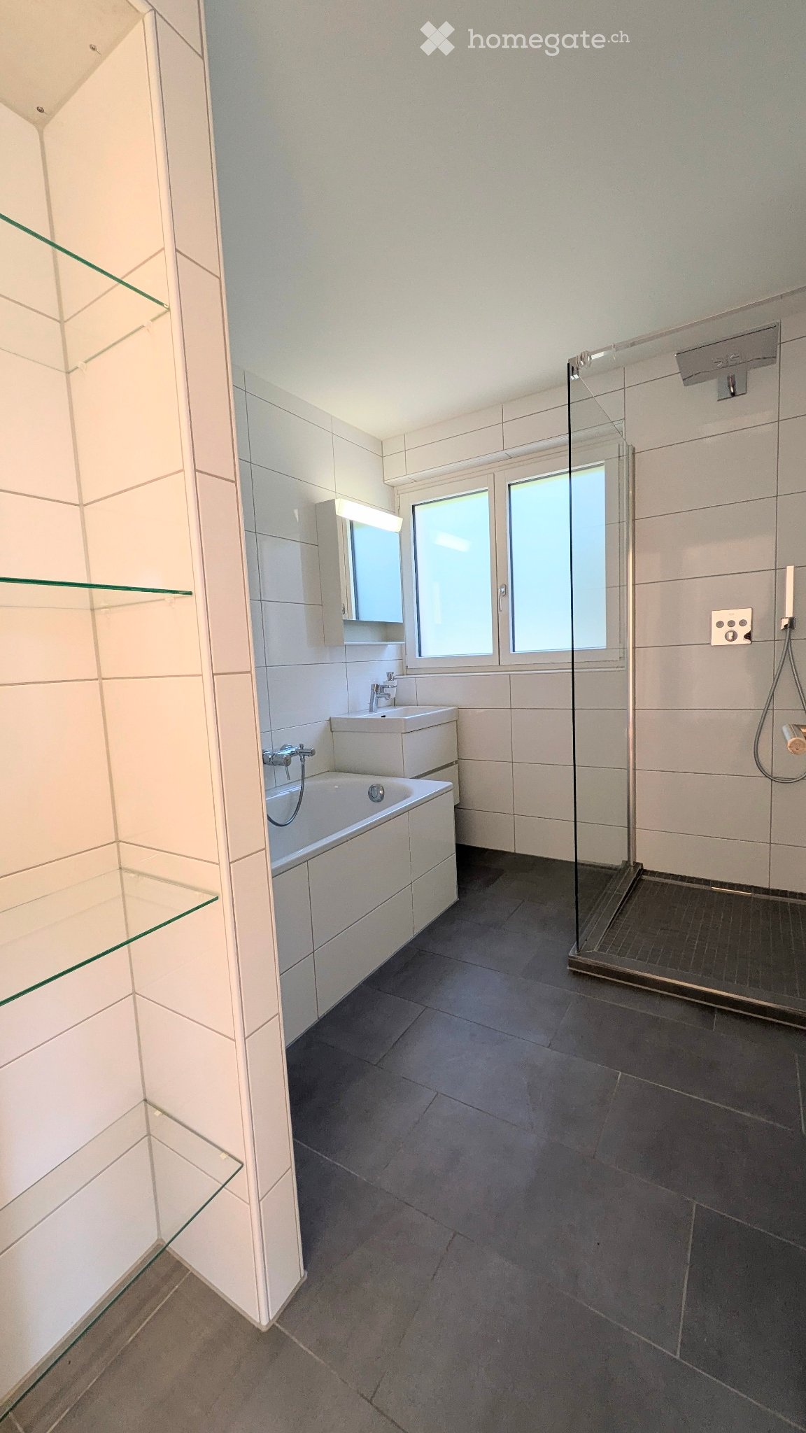 Appartement de 4 pièces