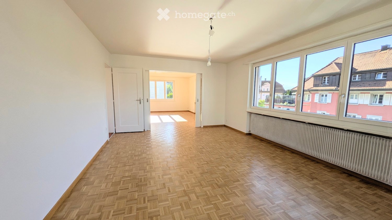 Appartement de 4 pièces