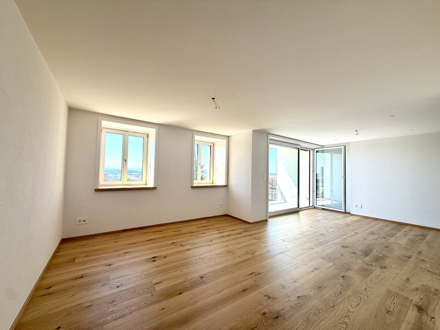 Appartement de 3 ½ pièces, photo 3 sur 6