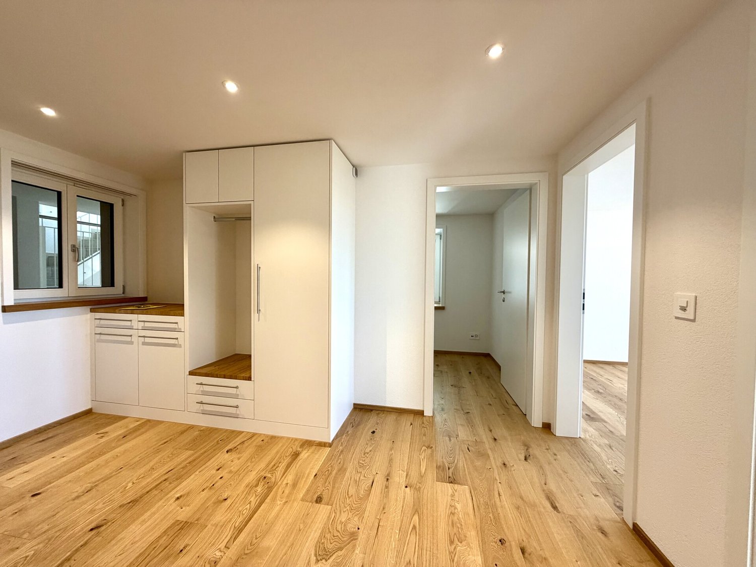Appartement de 3 ½ pièces, photo 2 sur 6