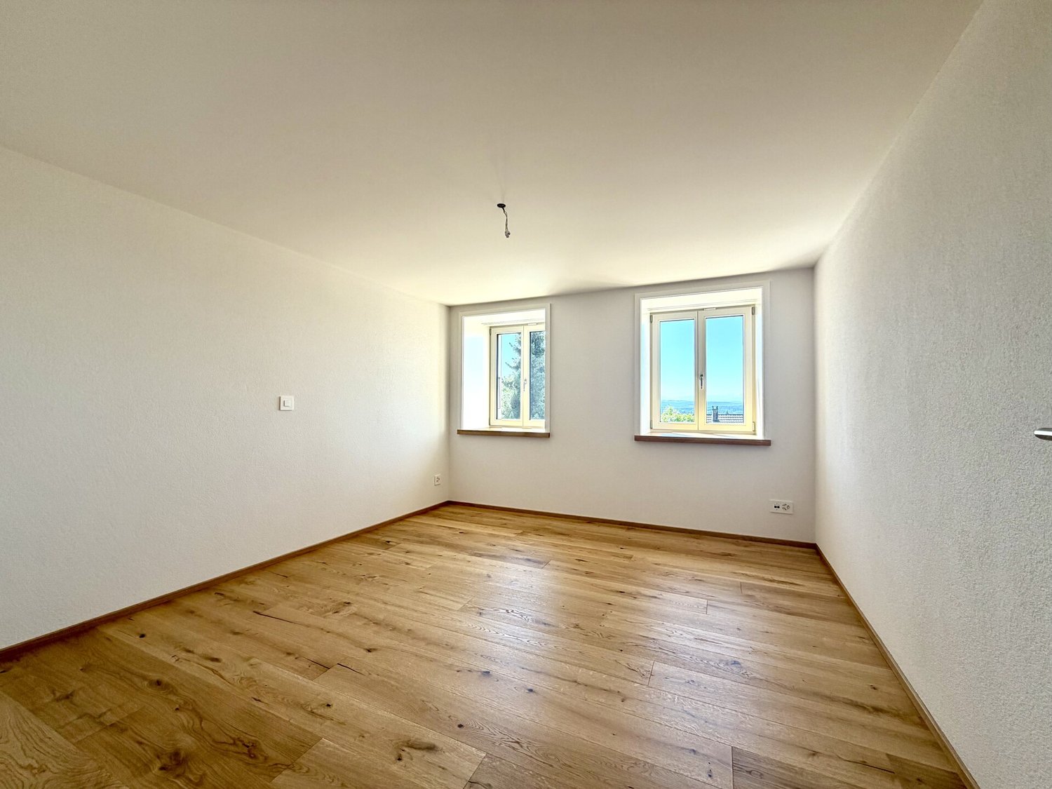 Appartement de 3 ½ pièces, photo 6 sur 6