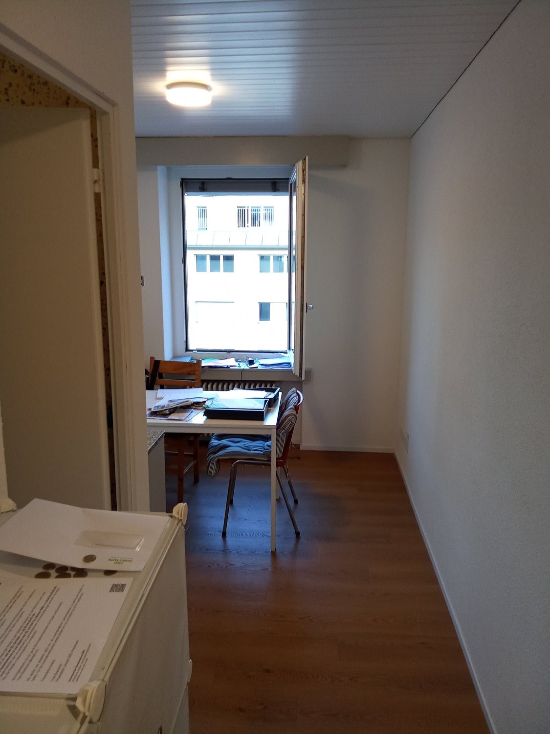 Appartement meublé de 2 ½ pièces, photo 5 sur 10