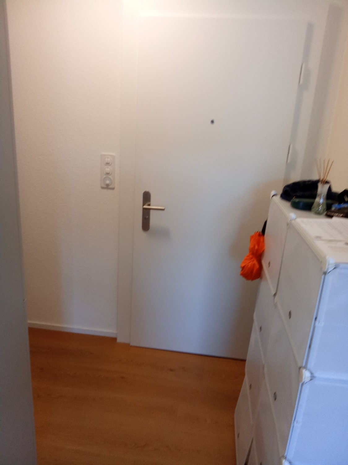Appartement meublé de 2 ½ pièces, photo 6 sur 10
