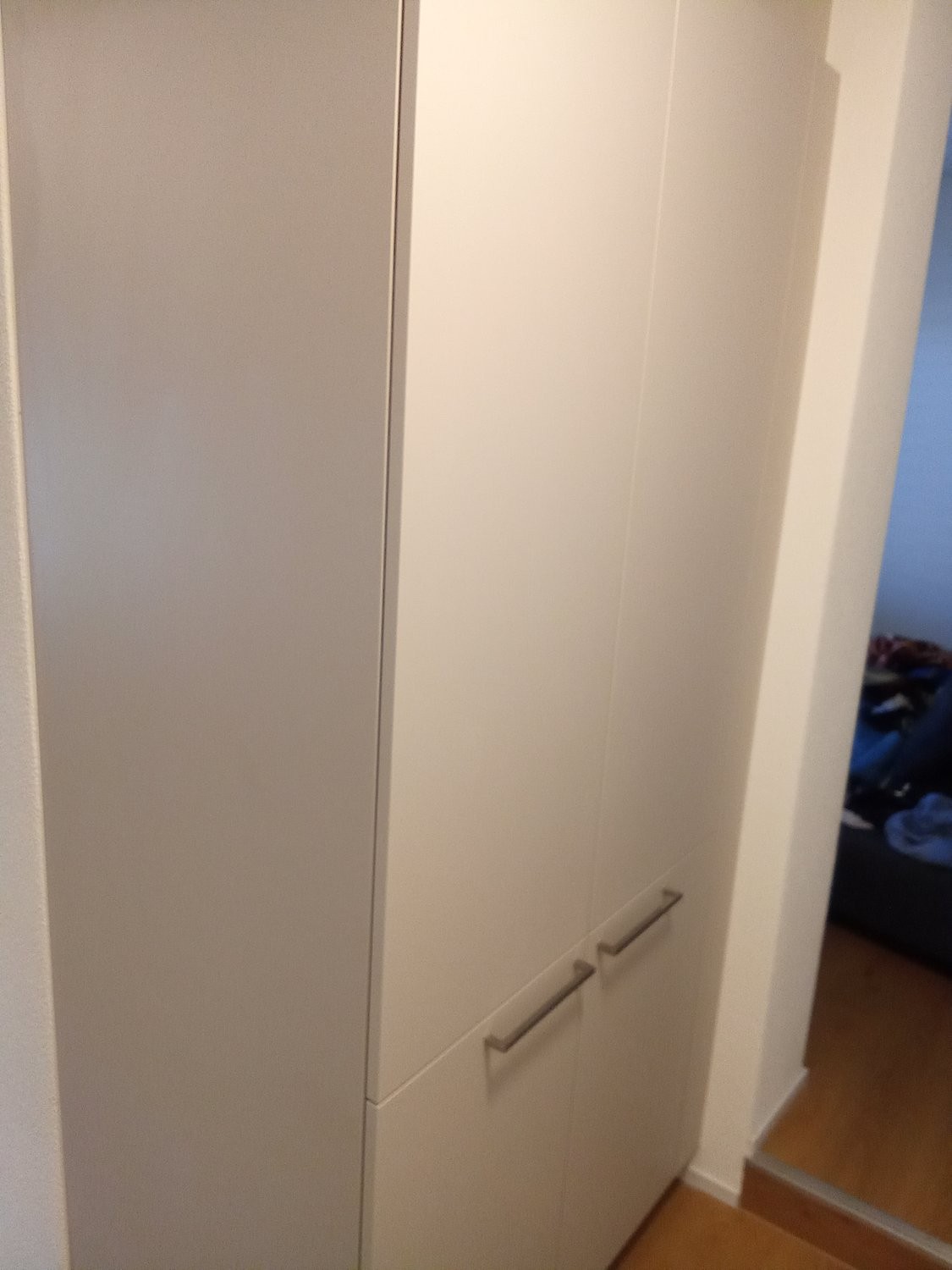Appartement meublé de 2 ½ pièces, photo 9 sur 10