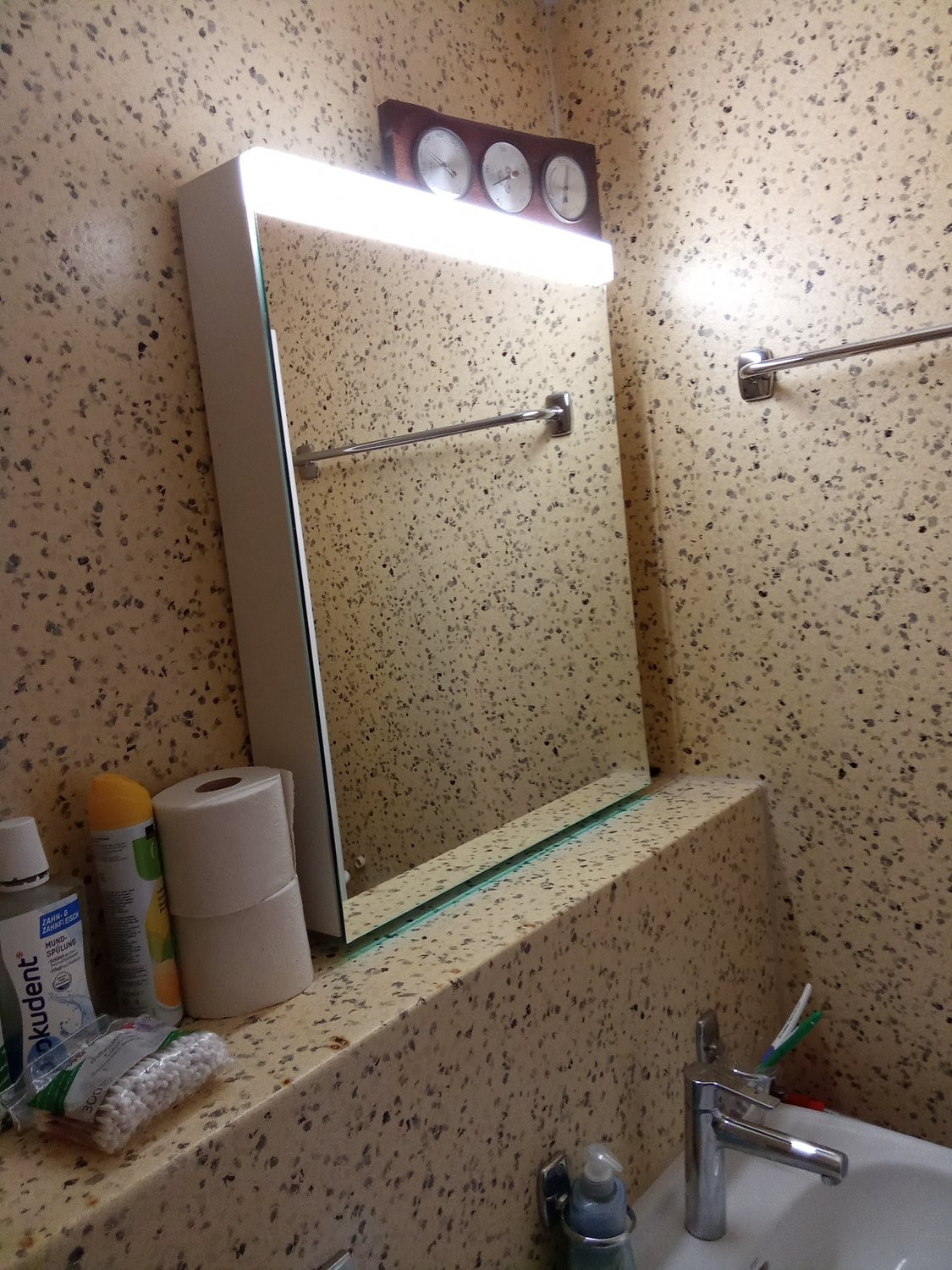 Appartement meublé de 2 ½ pièces, photo 8 sur 10