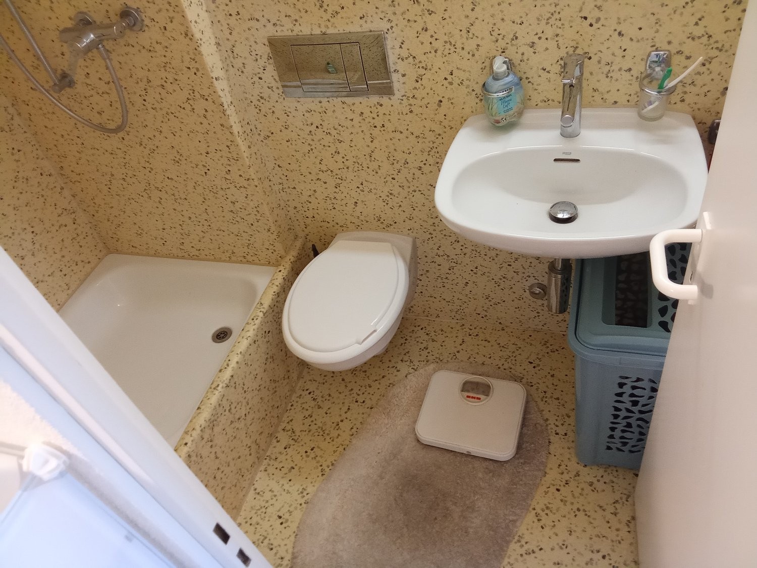 Appartement meublé de 2 ½ pièces, photo 7 sur 10