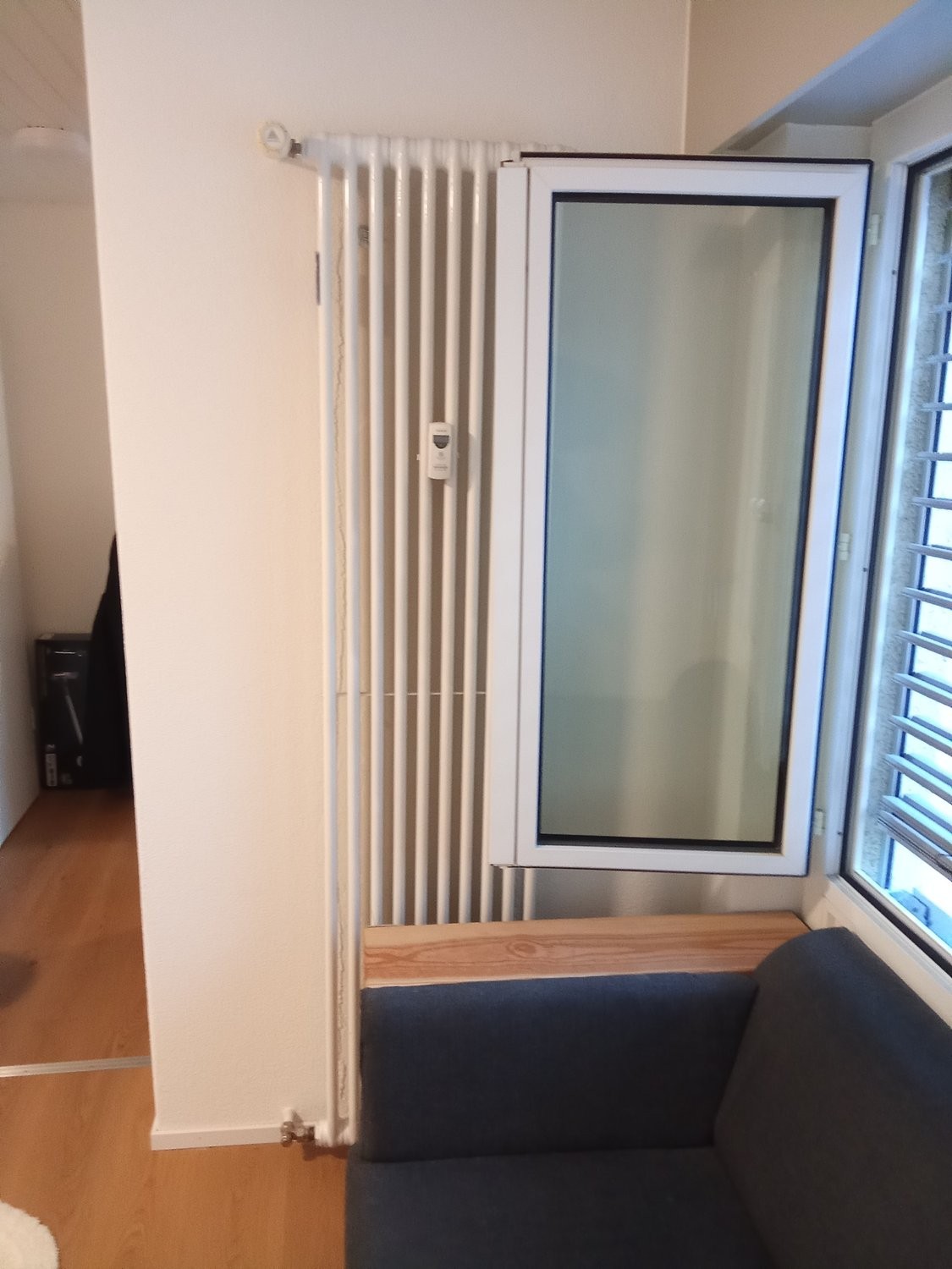 Appartement meublé de 2 ½ pièces, photo 10 sur 10
