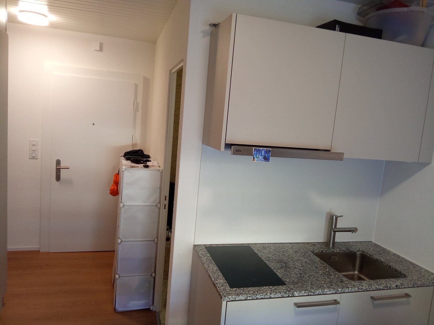 Appartement meublé de 2 ½ pièces, photo 4 sur 10