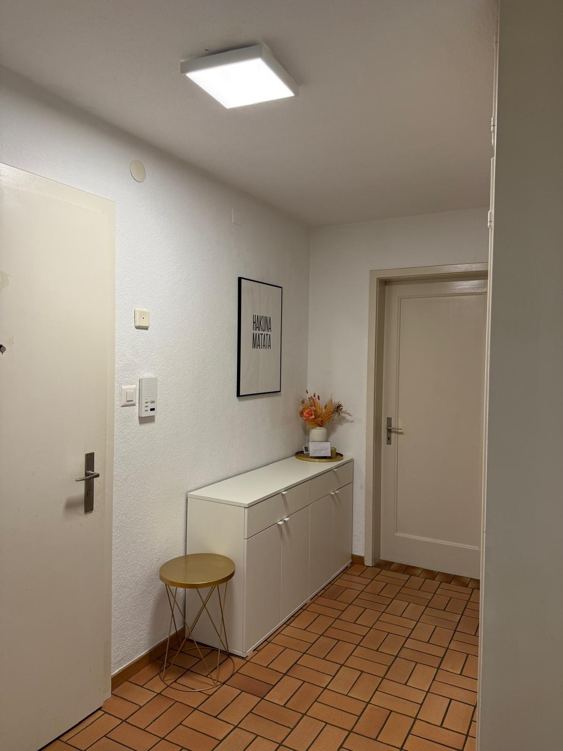 Chambre en colocation