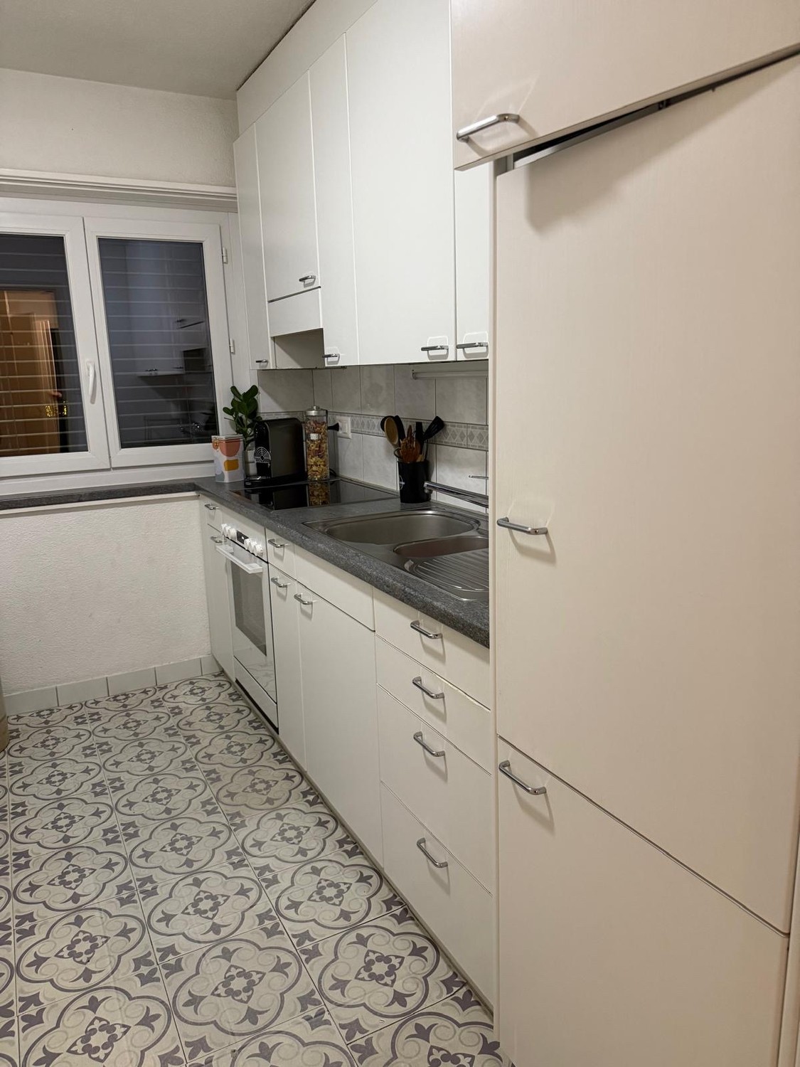 Chambre en colocation