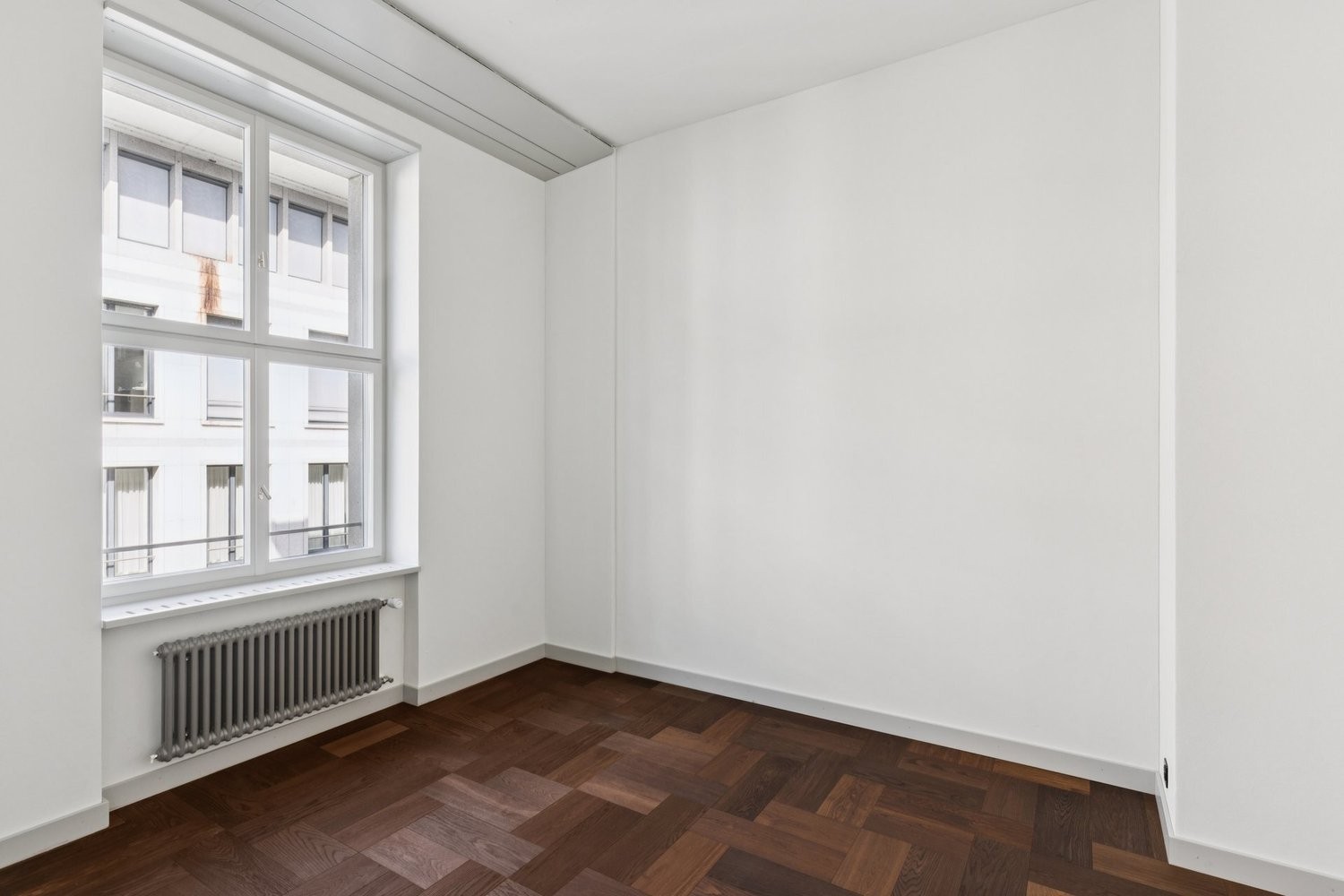 3 ½ rooms apartment, photo 6 sur 10