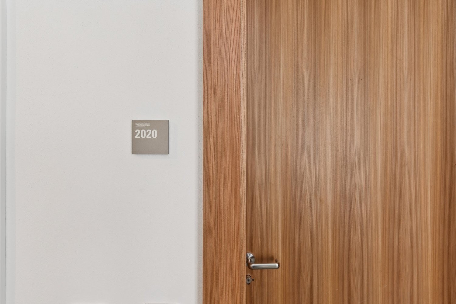 3 ½ rooms apartment, photo 9 sur 10