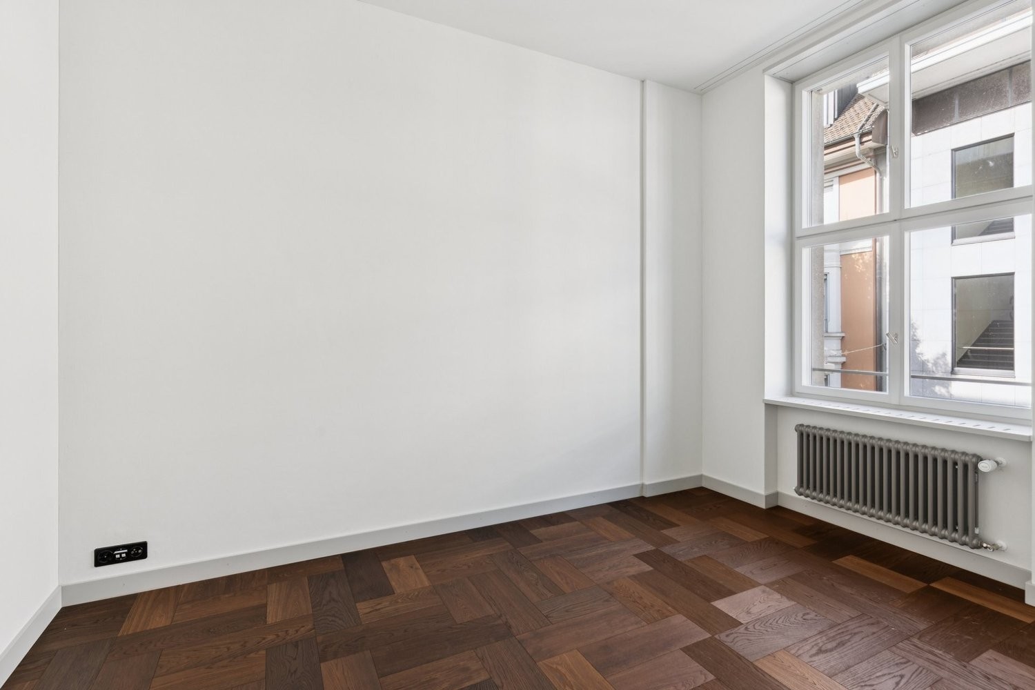 3 ½ rooms apartment, photo 7 sur 10