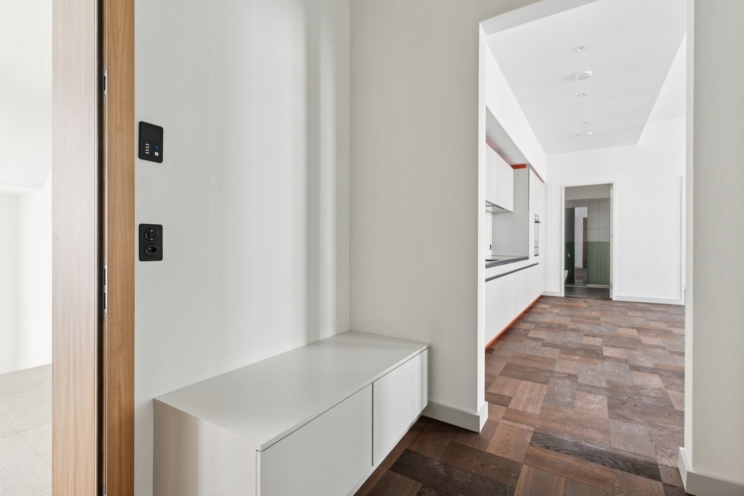 3 ½ rooms apartment, photo 8 sur 10