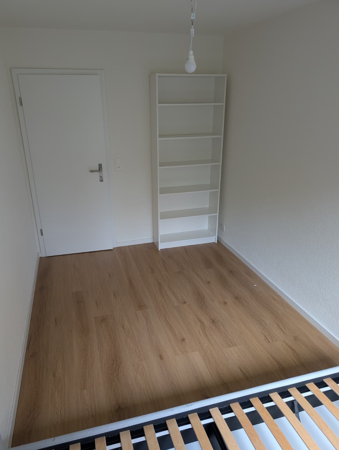 Chambre en colocation, photo 2 sur 2
