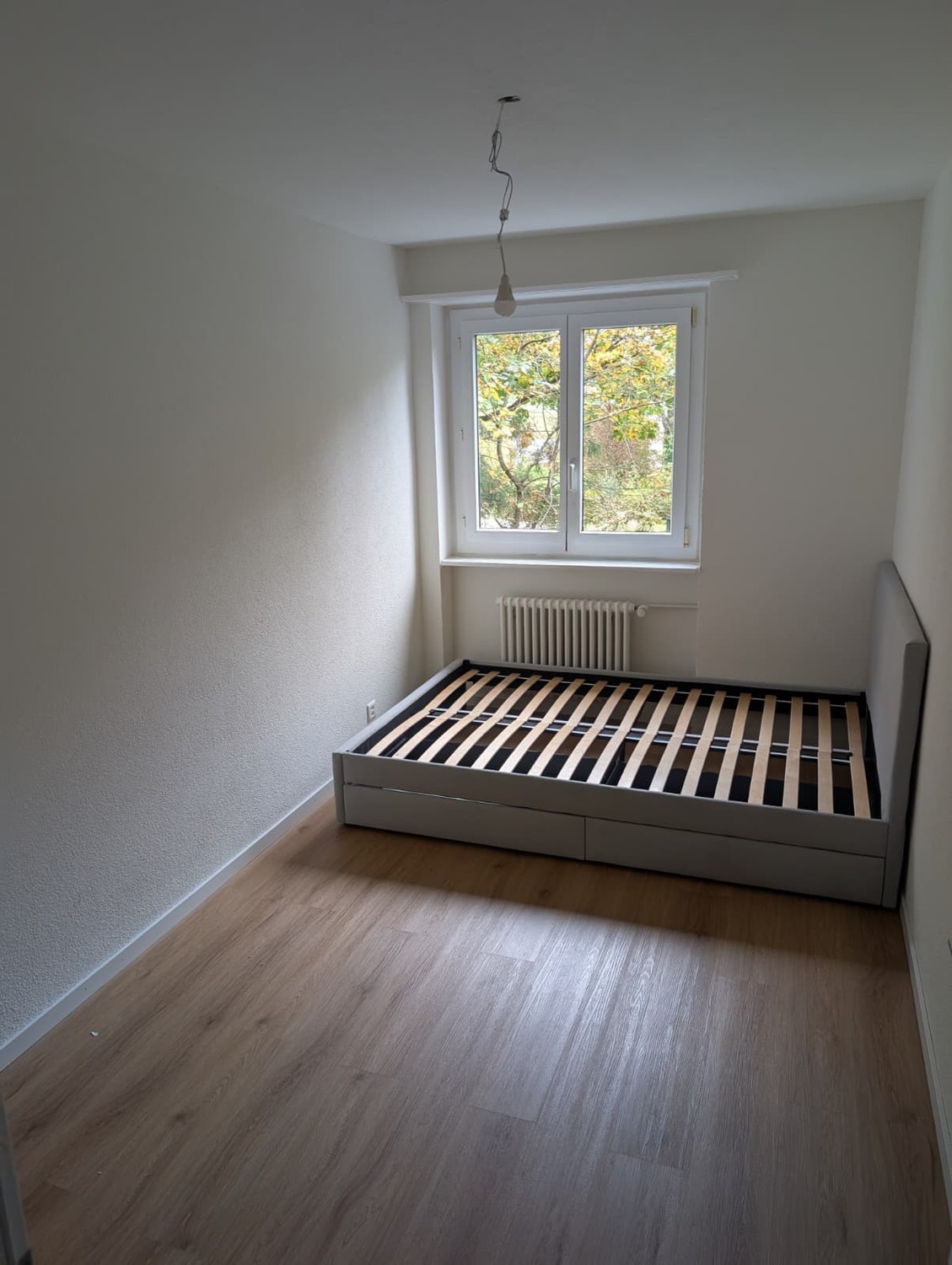 Chambre en colocation, photo 1 sur 2