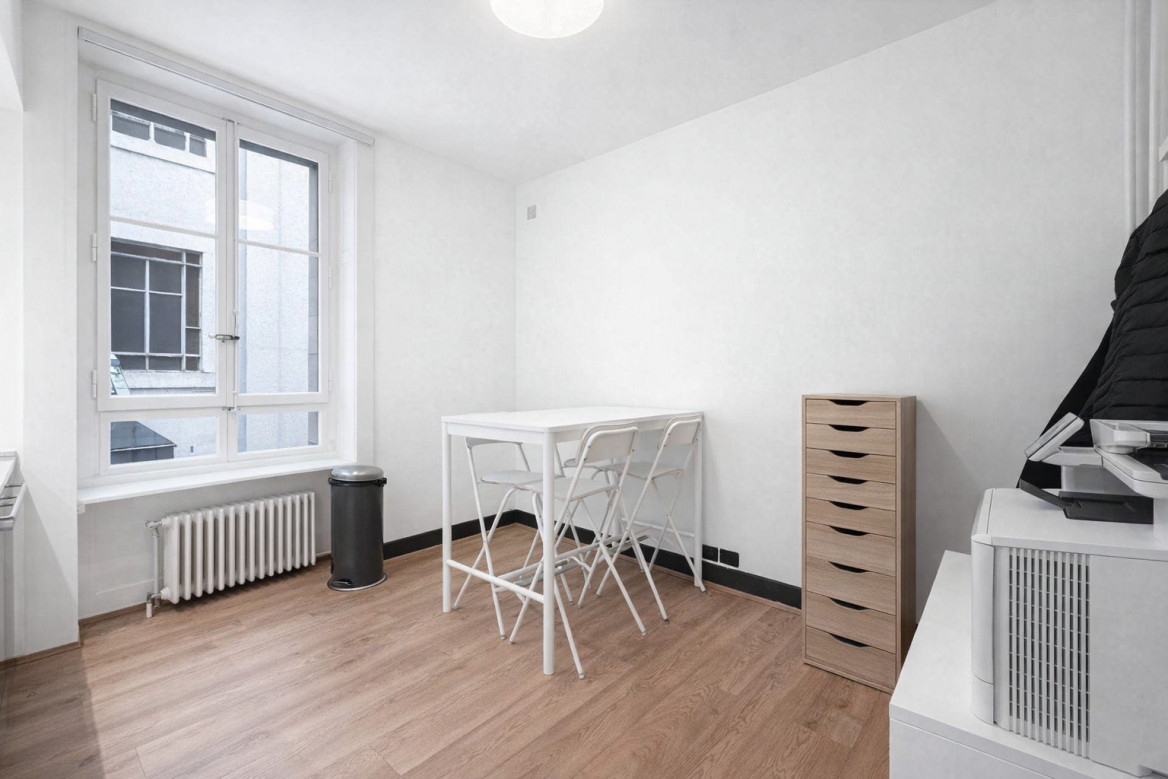 55m² office, photo 2 sur 10