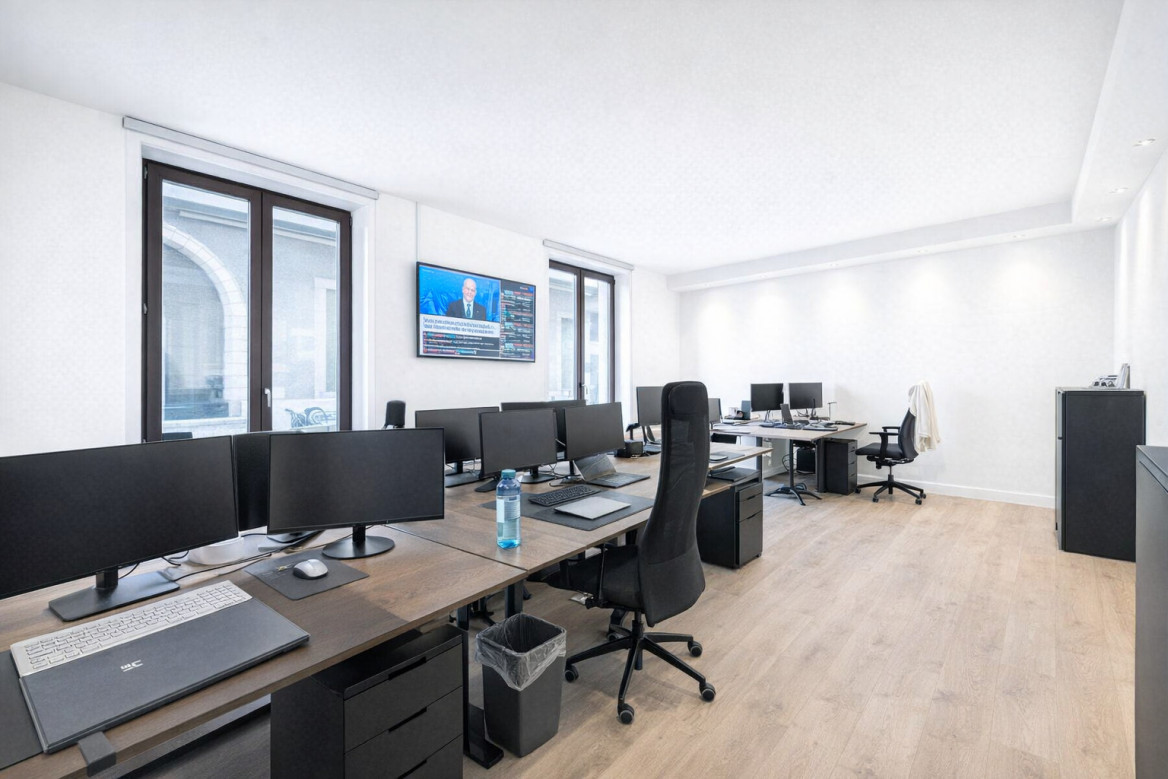 55m² office, photo 5 sur 10