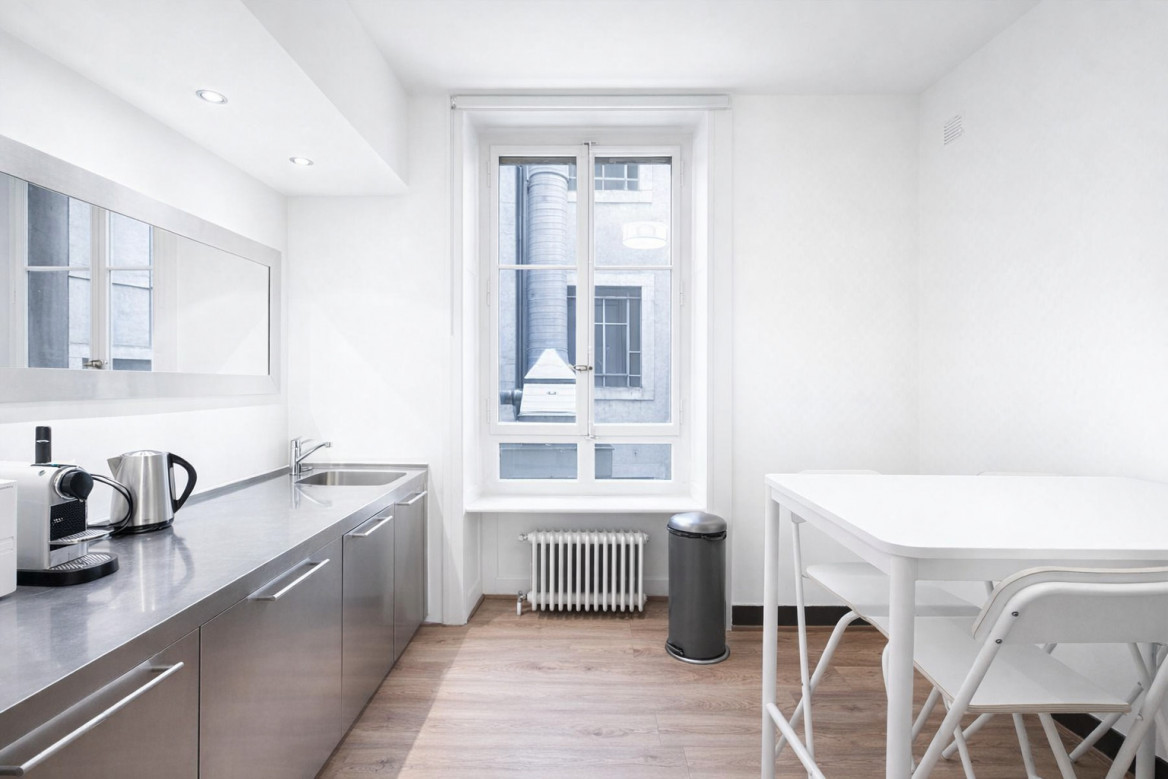 55m² office, photo 6 sur 10