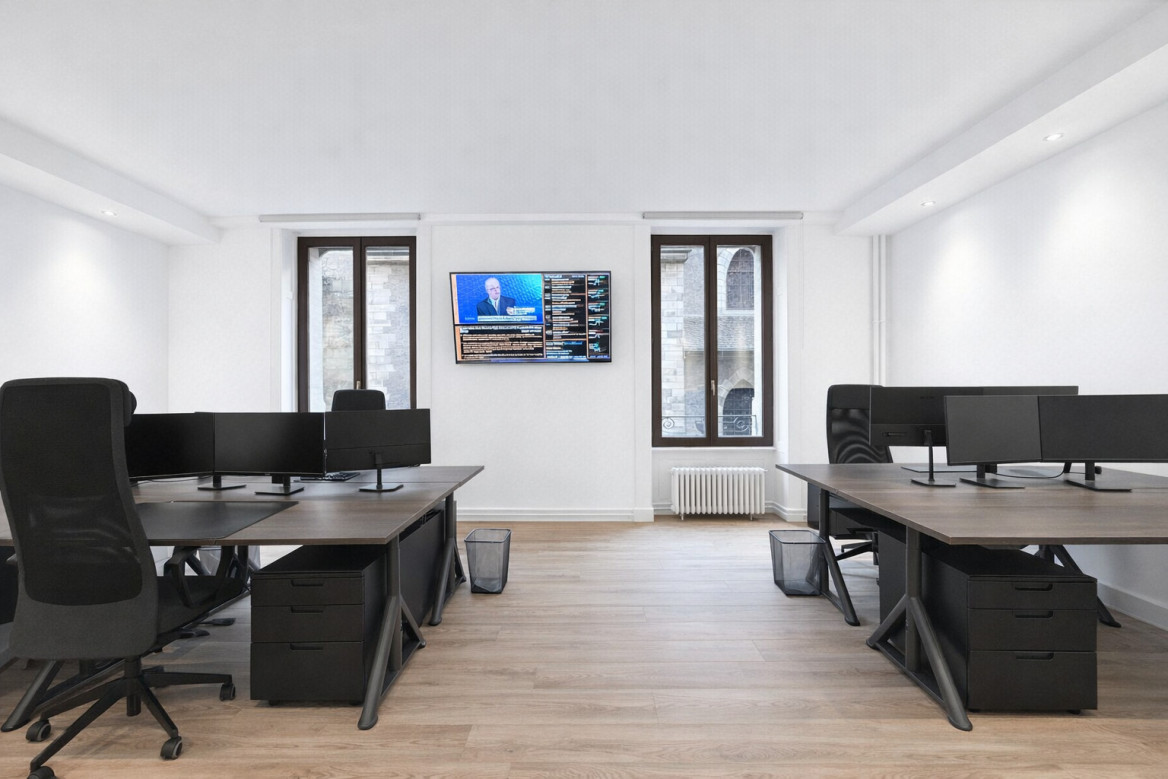 55m² office, photo 4 sur 10