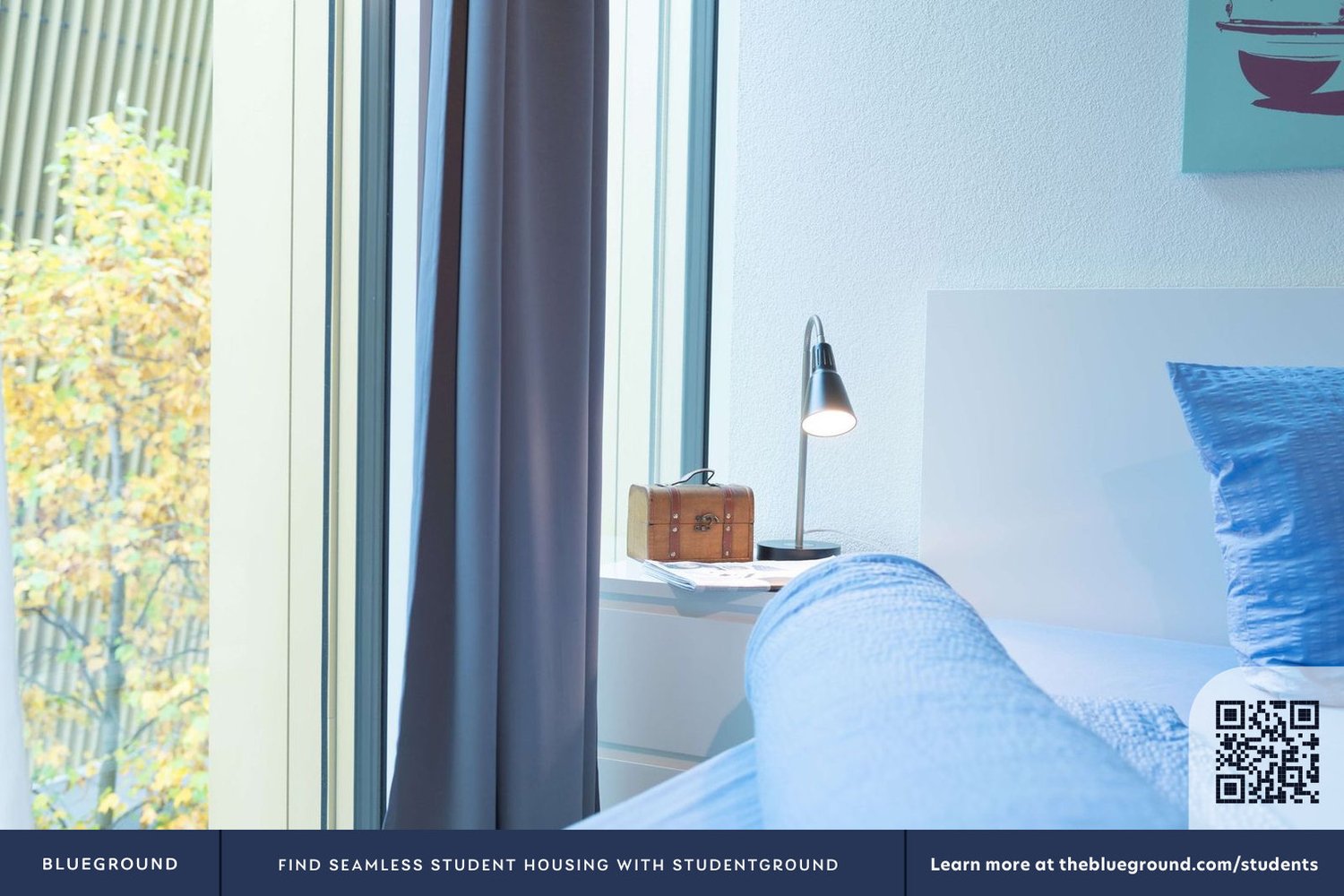 Appartement meublé de 2 pièces, photo 10 sur 10