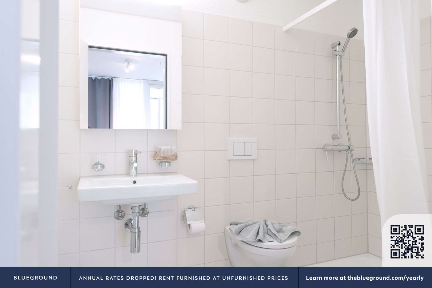 Appartement meublé de 2 pièces, photo 6 sur 10