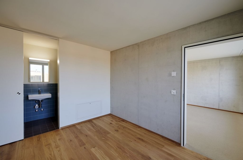 Duplex de 4 ½ pièces, photo 4 sur 10