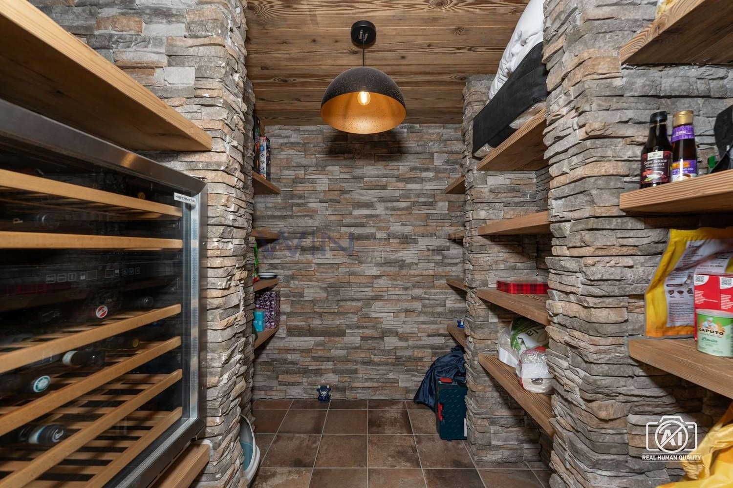 Appartement en attique de 3 ½ pièces