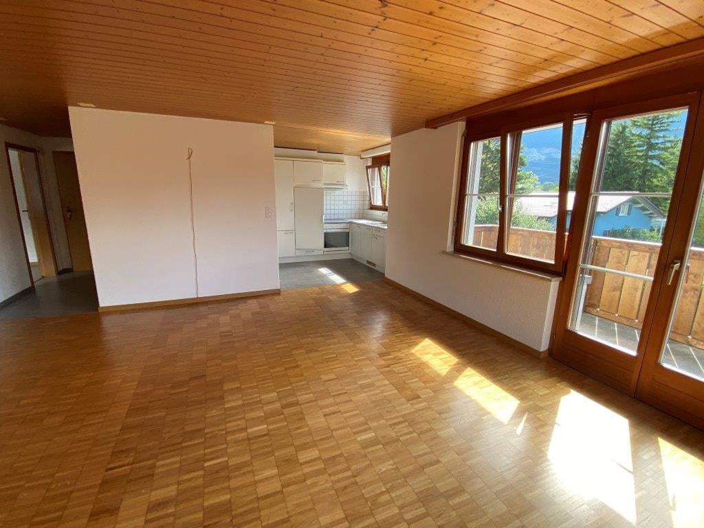 Appartement de 1 ½ pièces, photo 7 sur 10