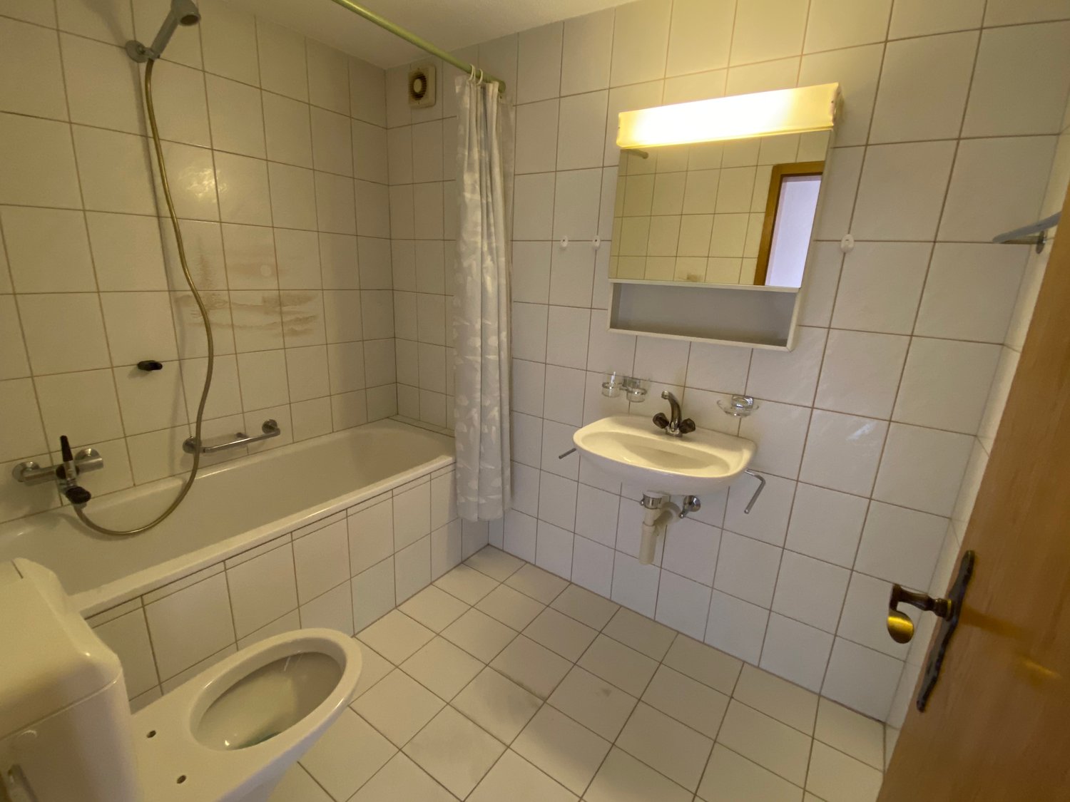 Appartement de 1 ½ pièces, photo 6 sur 10