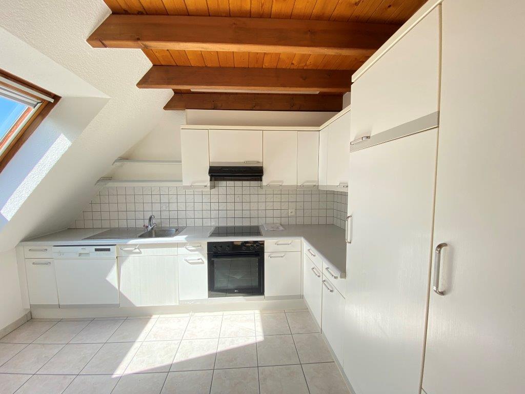 Appartement de 1 ½ pièces, photo 3 sur 10