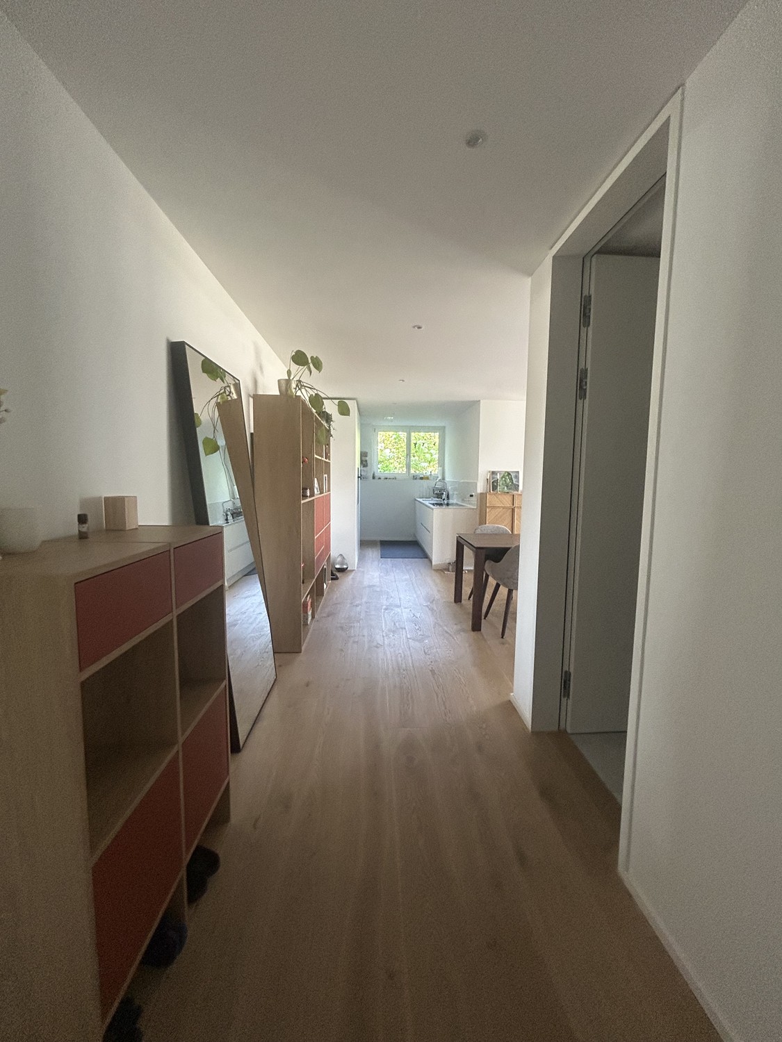 Appartement de 2 ½ pièces, photo 2 sur 5