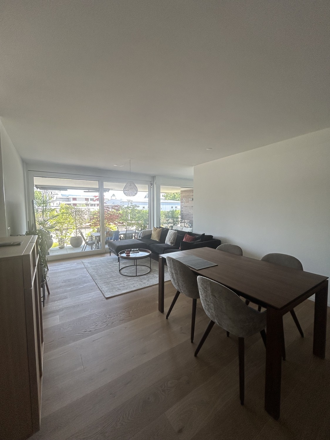 Appartement de 2 ½ pièces, photo 1 sur 5