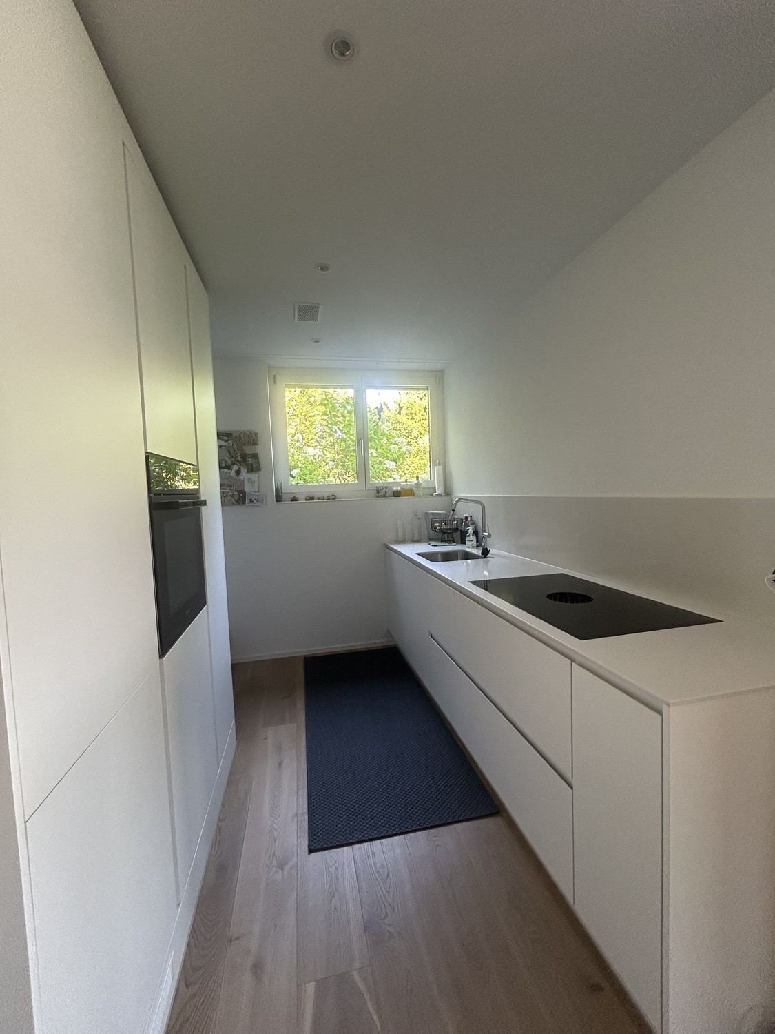 Appartement de 2 ½ pièces, photo 3 sur 5