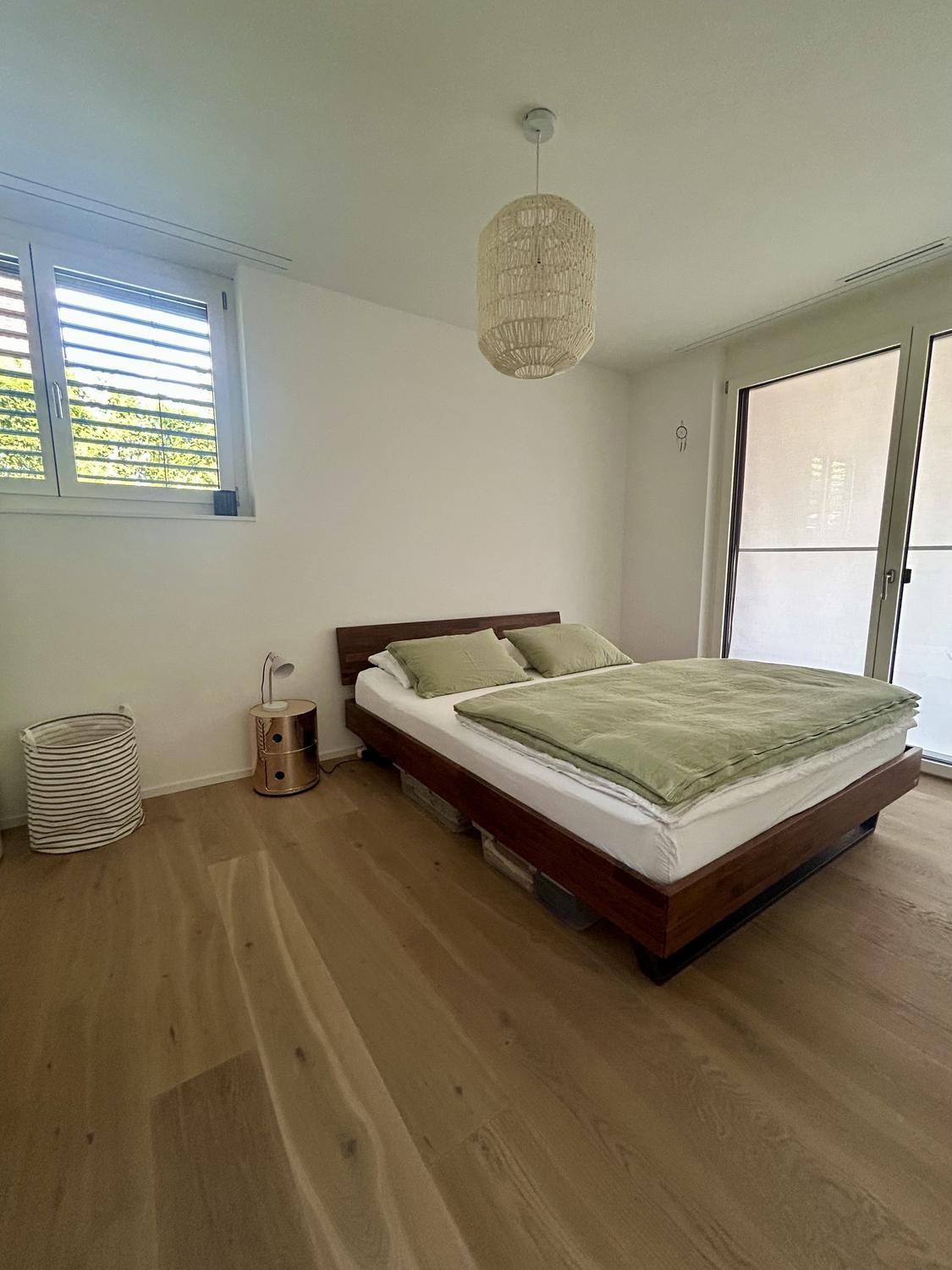 Appartement de 2 ½ pièces, photo 4 sur 5