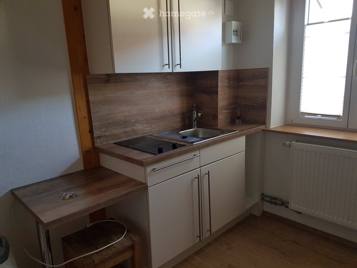 Appartement d'une pièce, photo 5 sur 5