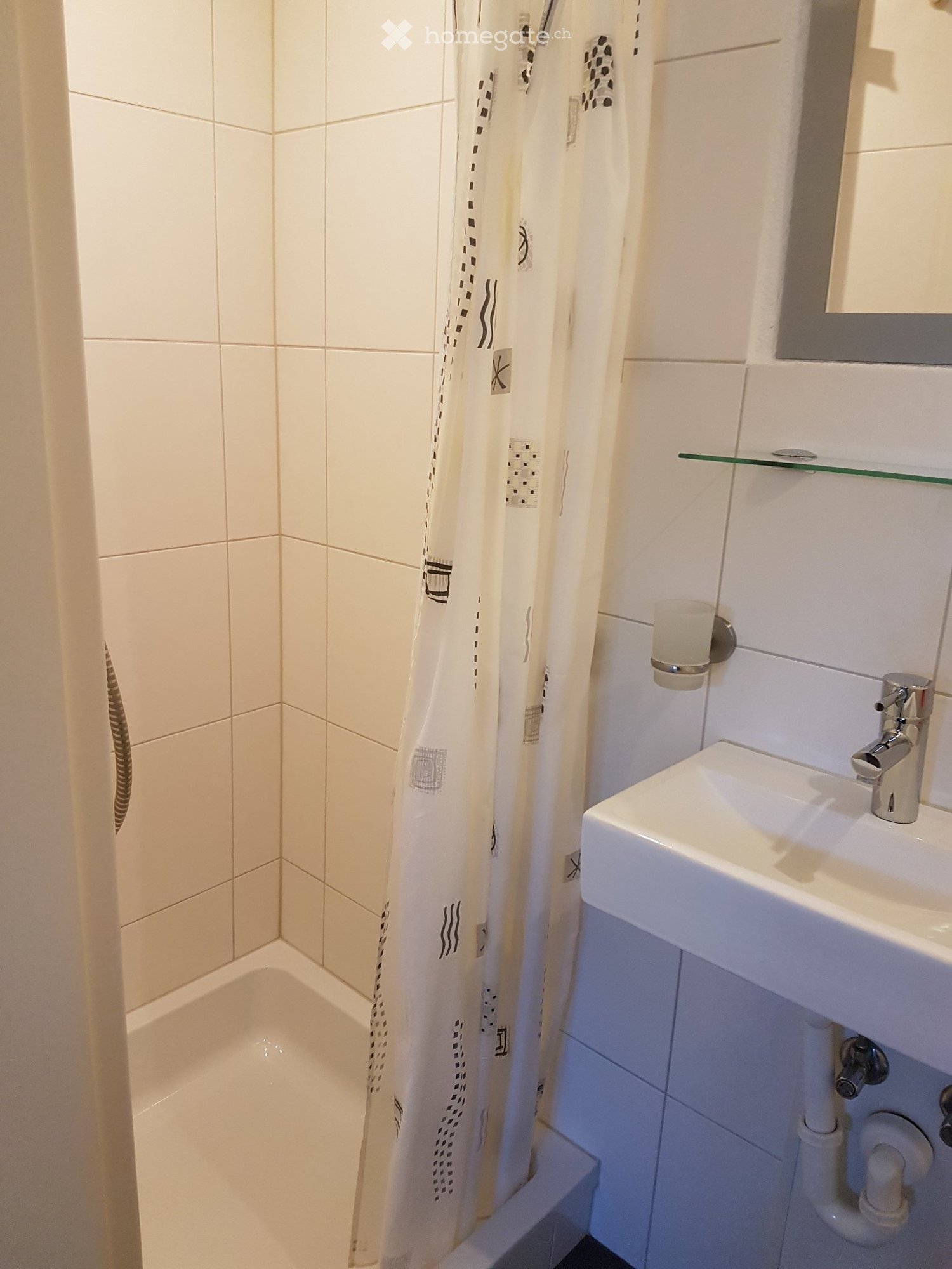 Appartement d'une pièce, photo 3 sur 5
