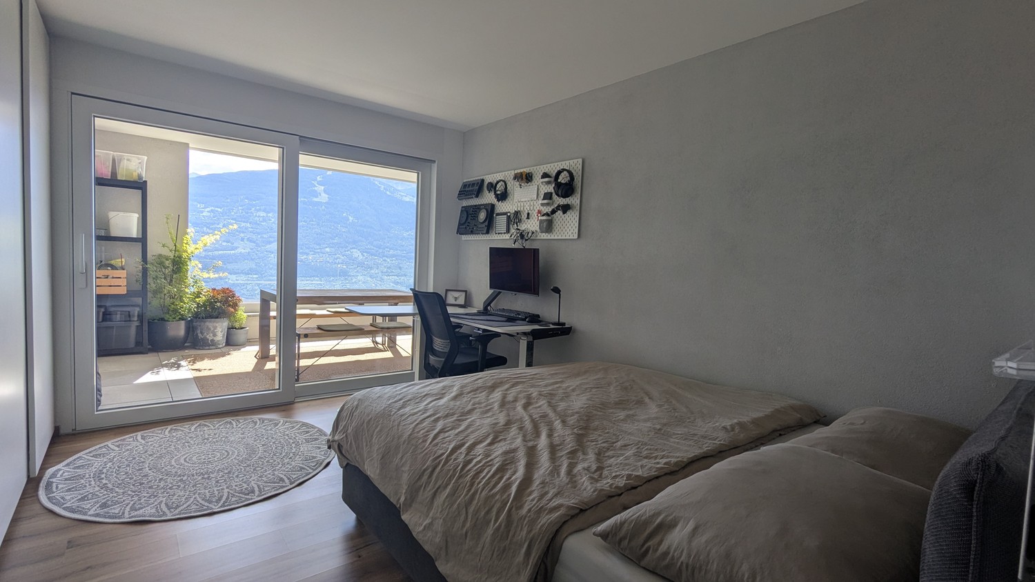 2 ½ rooms apartment, photo 9 sur 10