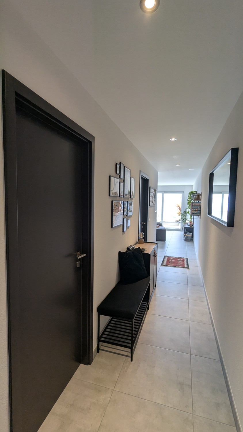 2 ½ rooms apartment, photo 10 sur 10
