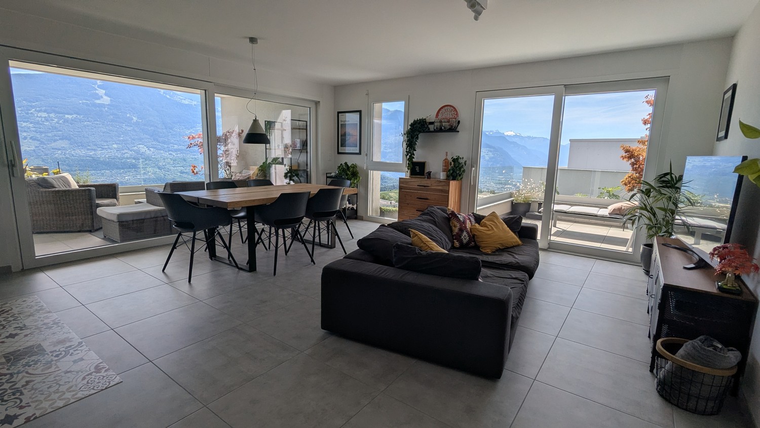 2 ½ rooms apartment, photo 4 sur 10