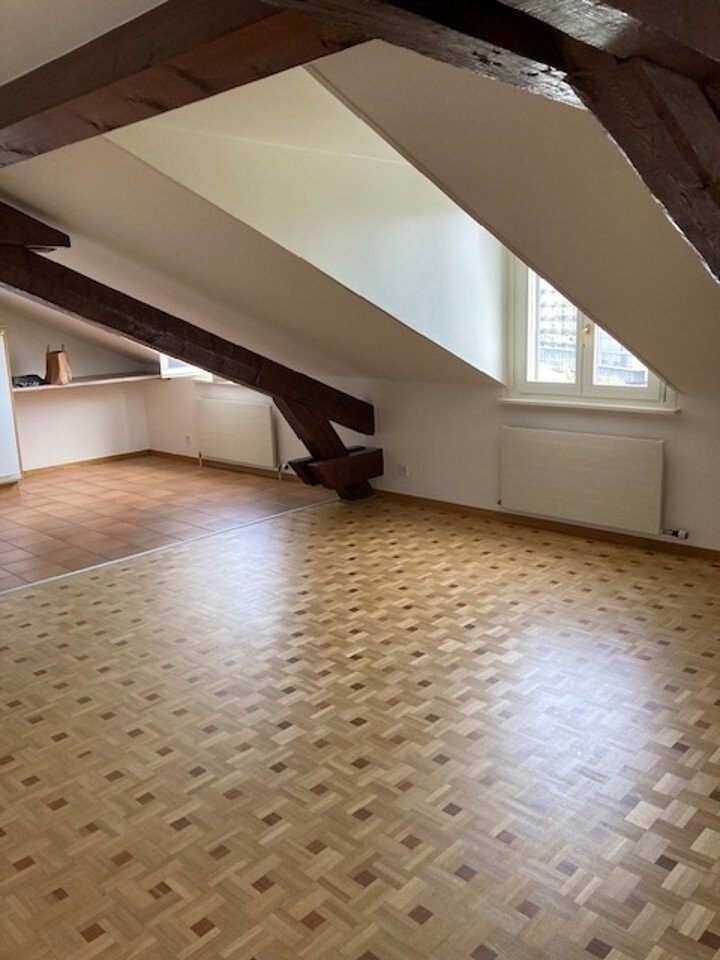 4 ½ rooms apartment, photo 3 sur 6