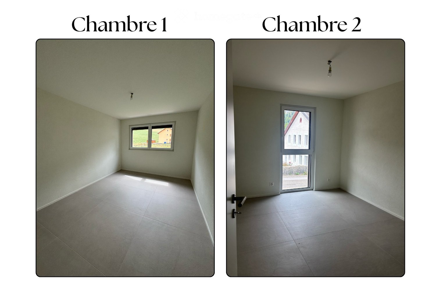 4 ½ rooms apartment, photo 3 sur 5