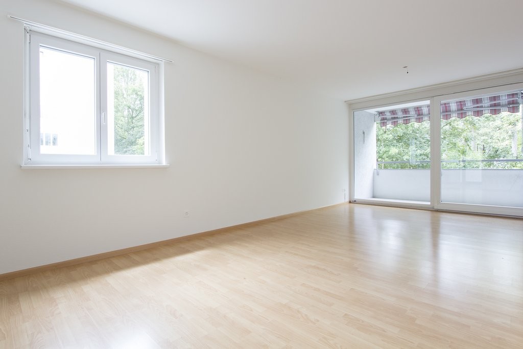 Appartement de 4 pièces